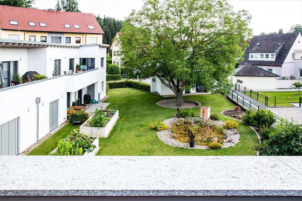 Appartement Auszeit Bei Bamberg Fuer Urlauber Bischberg