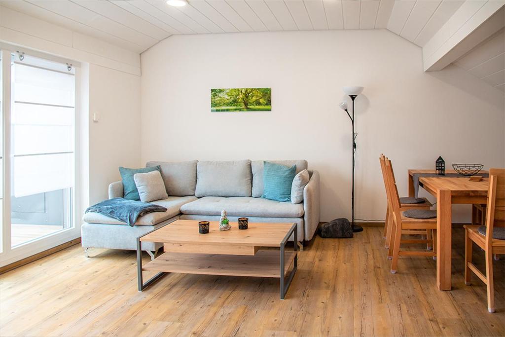 Auszeit Bei Bamberg Fuer Urlauber Appartement