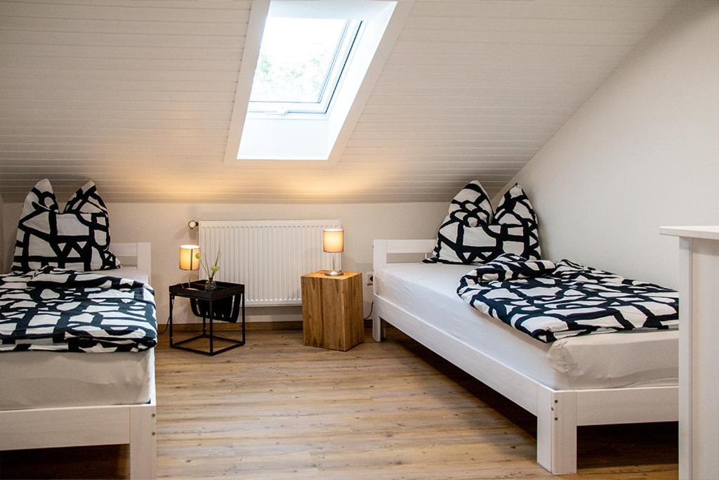 Auszeit Bei Bamberg Fuer Urlauber Appartement Bischberg