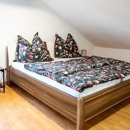 Auszeit Bischberg Bei Bamberg Fuer Urlauber Apartment Exterior photo