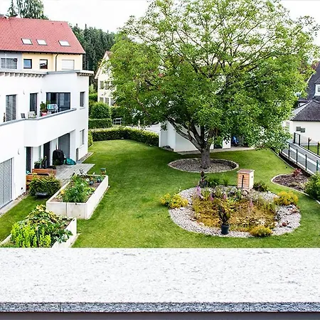 Auszeit Bischberg Bei Bamberg Fuer Urlauber Apartment Exterior photo