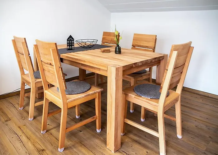 Auszeit Bischberg bei Bamberg