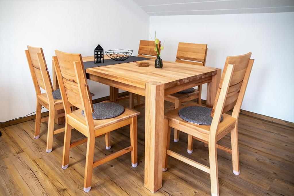 Auszeit Bei Bamberg Apartment