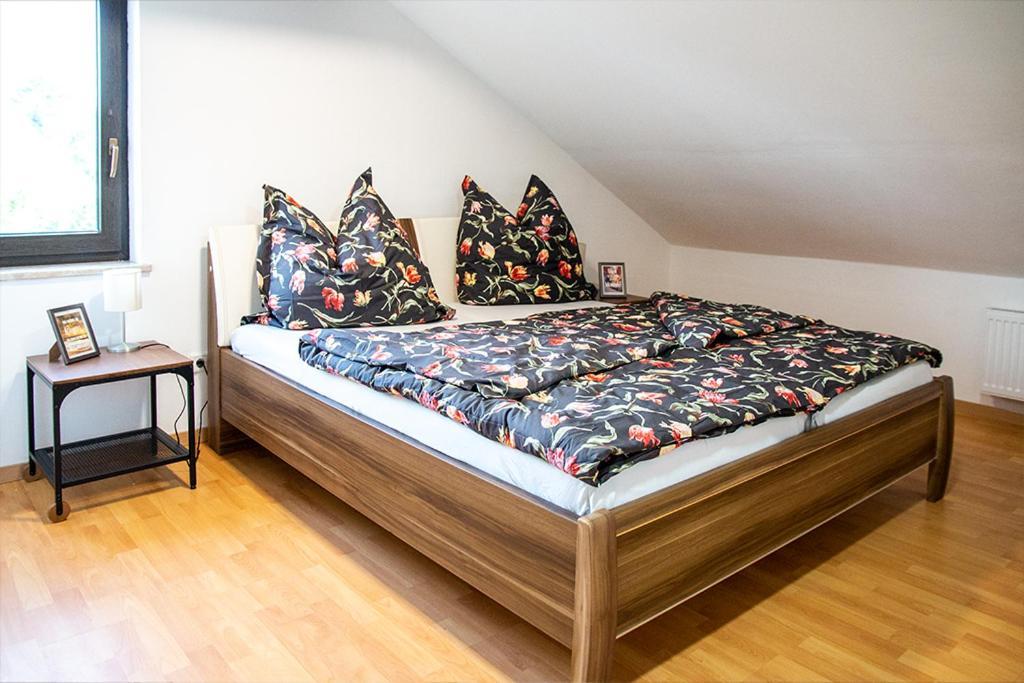 Auszeit Bei Bamberg