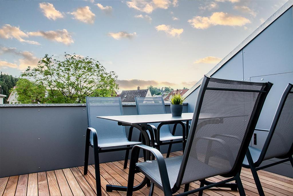 Auszeit Bei Bamberg Apartment *